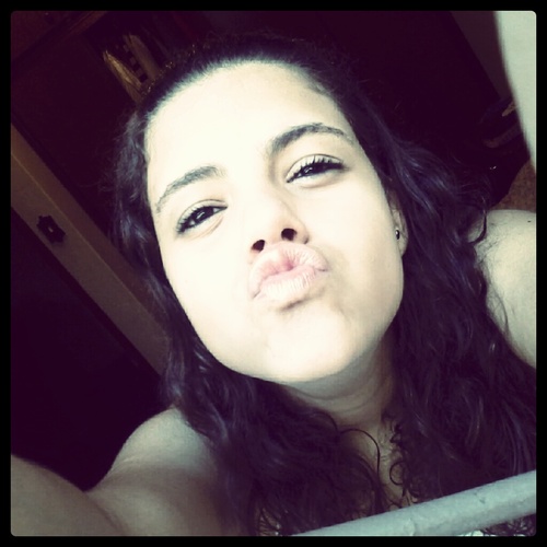 who knows me knows I never forget and why? because I'm crazy, I'm loony, friend, enemy, and try to be best friends with everyone!