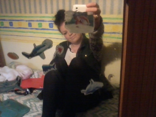 HEY! :D3