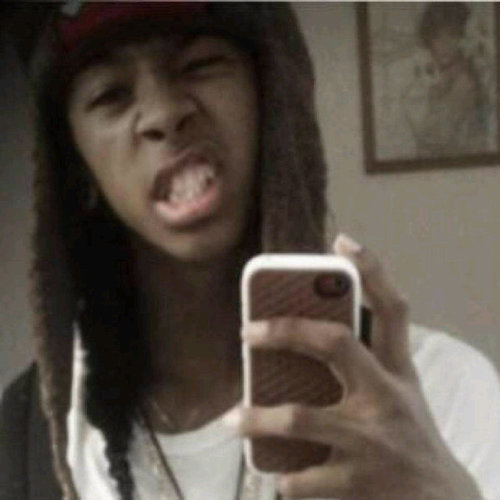 I am Ray Ray from mindless behavior. This is my only personal account every body else is fake. Stay mindless .