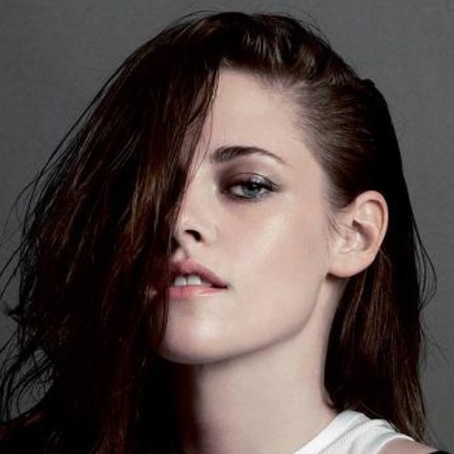 Your daily dose of Kristen Stewart