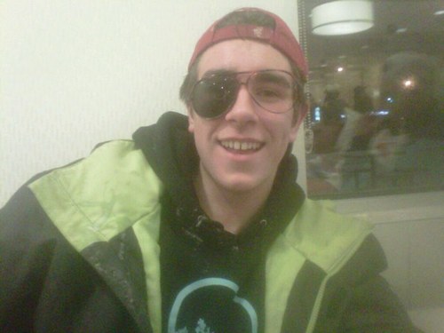 T__Scott's profile picture. 