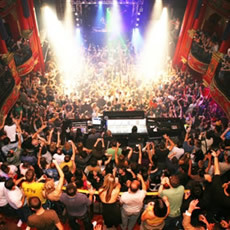 Bringing you the BIGGEST and BEST student events, in and around London!