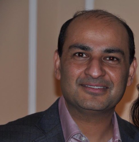 #Global Services and Product Business Leader #Digital #Cloud #IoT #Start-up advisor #Insights