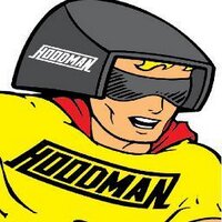 Hoodman(@HoodmanUSA) 's Twitter Profile Photo