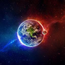 Daily high detailed-pictures of the world, games and animals. 

Following us is a guaranteed complement to your timeline.