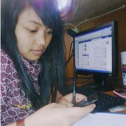 Internet itu udah kaya sarapan aja wkwk
