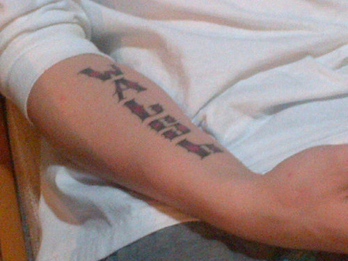 devoonwalsh's profile picture. 