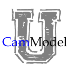 CamModelU's profile picture. 