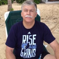 Richard Jameson (@belleagle1) 's Twitter Profile