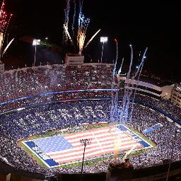 #BillsMafia SC