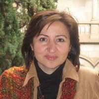 petia radeva (@radevap) 's Twitter Profile