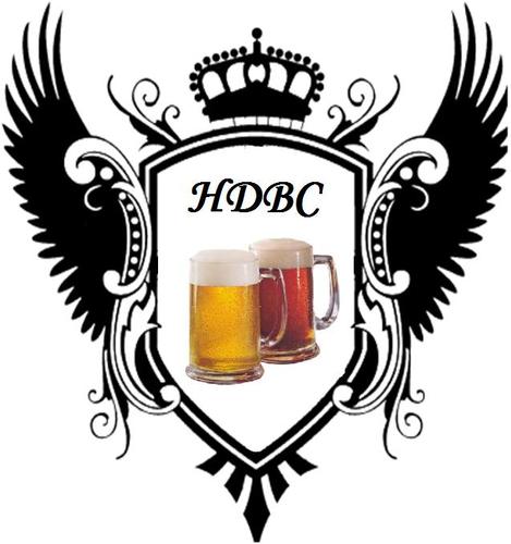 HDBeerClub's profile picture. Four guys who drink craft beer, on Wednesdays, then rate the beer out of a dozen.