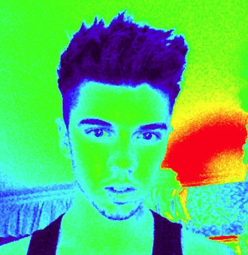 __Maverick___'s profile picture. - Private Pilot - 
Aerospace Systems Engineering