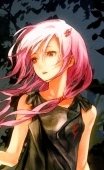 • Guilty Crown chara •|• Yuzuriha Inori
Official Anime RP of @AnimeRP_INA • | @OumaShu_AR I'm your's ♥♥ | the undertaker | vocalis of egoist |