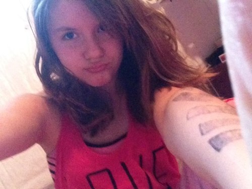0/5 sadddnessss :( one direction and the addiction are my bands!!! Lol and i gotta admit i might be a little bit #emblem