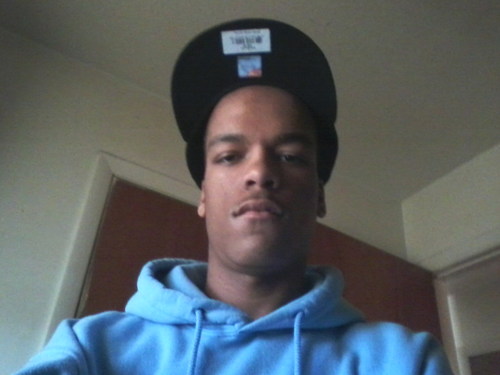 Im Nicholas,16&a freshman at MHS!