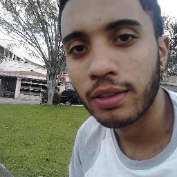 Primeiro eu.