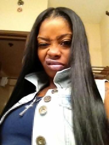Im a woman first then a mother. They dont call me Jucci for nothin..juccitaylor@gmail.co