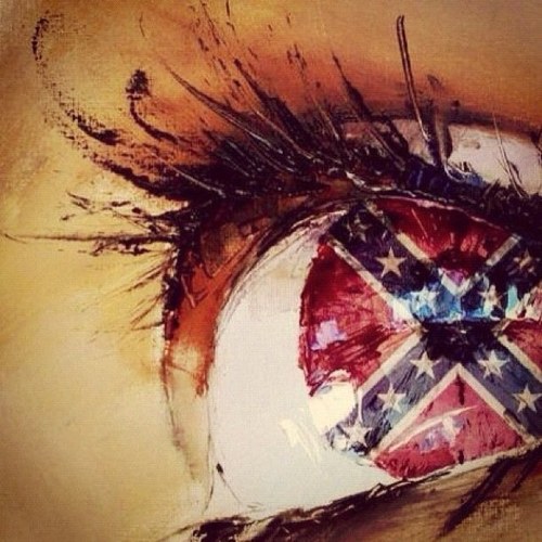 Country by the grace of God.