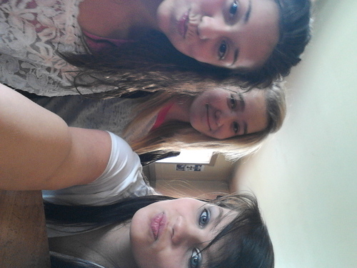 Fallow me on intagram xxabbi_maexx  #teamFallowBack
