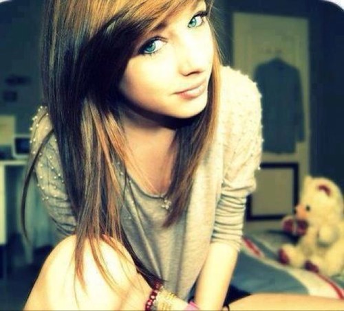 I know im not perfect but guess what...neither are you so STFU and read my tweets...