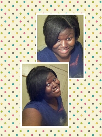 Just bein me******