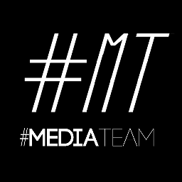 Welcome to the #MediaTeam's Twitter! We'll post uploads and interactions with our designers! Follow for updates!