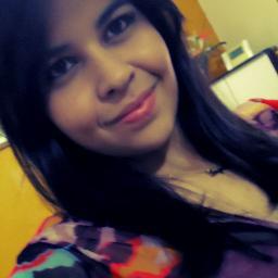 IngridyCristiny's profile picture. 