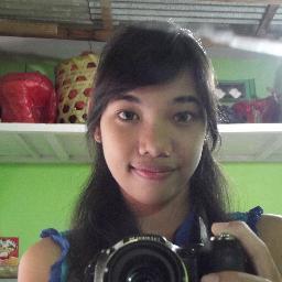 I'm ELF INDONESIA ^_^