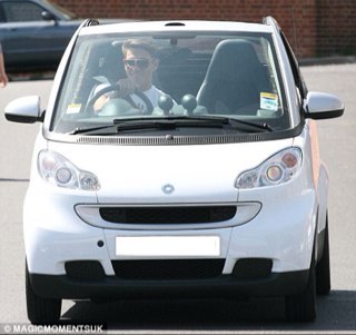 Hi! Im the reem machine, owned by mr @joeyessex_ hence why i call myself the reem machine! #JoeyEssex #Hoverman #ILEssex