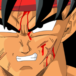 AdultBardock's profile picture. My name is, Bardock. I'm a proud Saiyan! If you cross me then you will die... So be smart. #SpacePirateLife #DBZRP (RP/Parody)