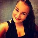 Maren Hansen - @marenhansen96 - Twitter