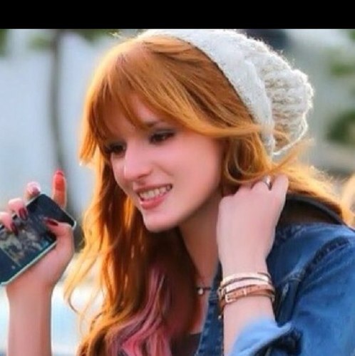I love the music and @bellathorne and the music of Bella.......and more