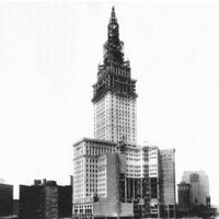 Terminal Tower Light (@terminaltowercl) 's Twitter Profile