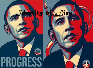 we are Identity of Lies the newest band follow us to see what where about