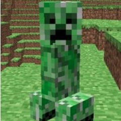 Make Minecraft videos daily! My Youtube Channel: http://t.co/vPFt6yJ6ef