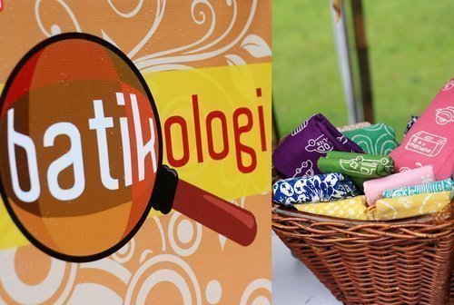 batikologi's profile picture. Batik Crafts; Clothes, Bags 'n Accessories..More Info, please contact us at: +62-817-2020-11(SMS) / Pin BB: 32DBBBDB or visit our Page. One Nation, One Fashion!