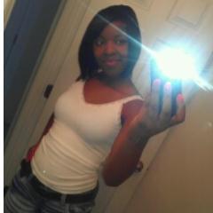 Either You Follow Me Or You Don't ! *shrugs* #TeamReal #FollowBack