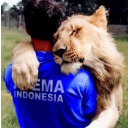 AyazAremaniaO2C's profile picture. SALAM SATU JIWA !!!