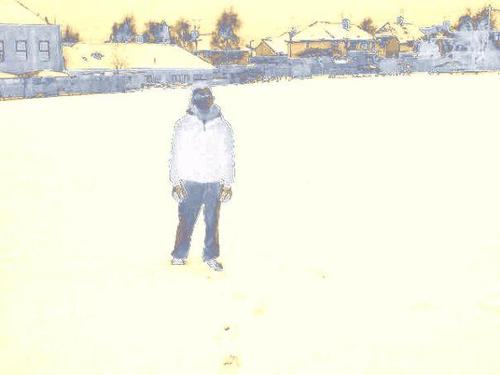 ★★Just A Normal Guy Who Isn't Normal :D. My New Twitter Account. Ps: I follow back ;) #TeamFollowBack