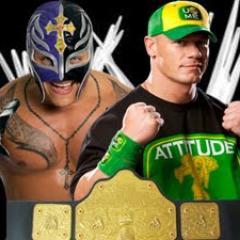 fanwwe13XD's profile picture. I am a fan of Rey Mysterio and John Cena as I love to meet all his fans,I really like all wrestlers