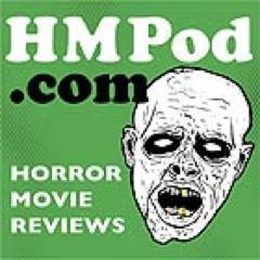 Jerry & Mark talk horror movies & TV. Mostly new releases.

Proud associate of #eliroth's @CryptTV, humble member of the #CryptFamily.

http://t.co/308QSWXAVg