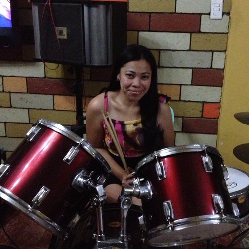 Lover of Jesus! :)