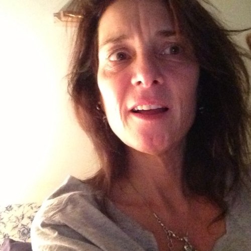 New York Irish dance teacher.. musician.. fitness instructor..... Laughter is the greatest calorie burner...indeed!