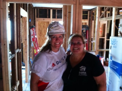 habitatpatty's profile picture. Passionate about living an authentic life without fear. Creating environments for inspiration. Changing lives w/Jesus, Rodan+Fields & Habitat for Humanity.