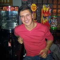 Adrian Cosmin (@adrianlfc1892) 's Twitter Profile