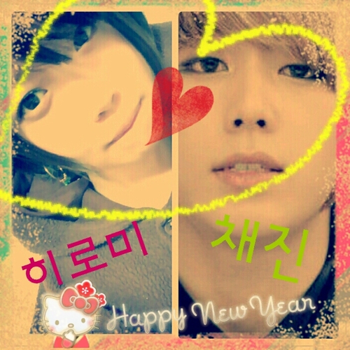 96line..。MYNAME/MBLAQ/INFINITE/BOYFRIEND/NU'EST/TeenTop ちょあよ。雑食。寂しがり屋。ぴょんて。常にテンション高め。無言フォローゎフォロバしやん。リアちん垢&K-POP垢。KMC→KIZK