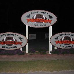 Southwest Stallions