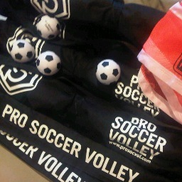 prosoccervolley's profile picture. 