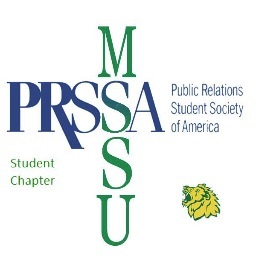 #PRSA #PRSSA #PRSSANA #PRSSANC. We're all about advancing the professional and the profession of Public Relations at Missouri Southern State University.